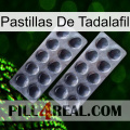 Tadalafil Pastillas 31